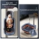thumbnail image 4 of Bañera Premium Con Lavapelo y Más Accesorios LuBabycas Rosada, 4 of 8