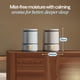 thumbnail image 3 of Humidificador BLUEAIR DreamWell 48 horas de llenado superior, sin vaho, 1,8 L, 3 of 9