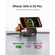 thumbnail image 3 of Cargador INIU 3in1 Magnetic Qi2 15W Plegable para iPhone, 3 of 3