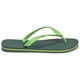 thumbnail image 2 of Sandalia Playera Verde Fluor Ipanema, 2 of 2