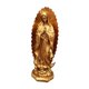 thumbnail image 5 of Mother Mary Figurine Resina Resina Decoración De Figuras Para La Sala De Estar Estilo De Dormitorio B, 5 of 5