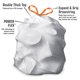 thumbnail image 2 of Bolsas Basura Cocina 61 x 69 cm Kirkland 200 un, 2 of 3