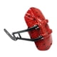 thumbnail image 1 of Guardabarros Trasero Para Motocicleta, Rotación De 360 Grados Para Accesorios Niu, Rojo, 1 of 5
