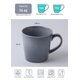 thumbnail image 2 of Taza de café famiware 410 ml juego de 4 cerámica con asa, 2 of 6
