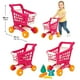 thumbnail image 4 of Carrito De Supermercado Infantil Con AlimentosDe Juguetes, 4 of 4