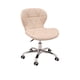 thumbnail image 1 of Silla de escritorio Mariposa altura regulable - Beige, 1 of 3