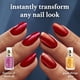 thumbnail image 2 of Esmalte De Uñas Salon quality Disneys Snow White 13 5 Ml, 2 of 3