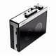thumbnail image 4 of Reproductor De Cintas Bt Radio FM Cintas De Casete Walkman Para Noticias Musicales, 4 of 4