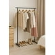 thumbnail image 2 of Perchero Colgador Organizador De Ropa Palermo, 2 of 6