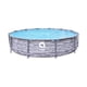 thumbnail image 1 of Piscina estructural redonda 366X76cm- 12248, 1 of 3