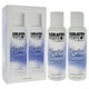 thumbnail image 3 of Keratin Dúo de Color de Queratina Perfect para Unisex: Champú de 2 Piezas de 3,4 Oz y Acondicionador de 3,4 Oz, 3 of 4