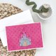 thumbnail image 3 of Tarjetas de felicitación Caroline's Treasures - Pack de 8 (5x7), 3 of 3
