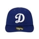 thumbnail image 2 of Jockey Gorro New Era Low Profile 59FIFTY Los Angeles Dodgers MLB24 Batting Practice, 2 of 6