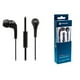 thumbnail image 4 of Audifono Manos Libres Jack 3.5 Negro Earbuds 2, 4 of 5