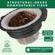 thumbnail image 3 of Kit Reutilizable para Cápsulas de Café Savepod para Keurig, 3 of 7