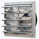 thumbnail image 1 of Ventilador de escape iLiving de 18 pulgadas montado en la pared con obturador automático, 1 of 6