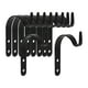 thumbnail image 3 of Soporte De Suspensión De Plantas Ganchos De Soportes Colgantes De Pared Modernos Para Pared De Patio De Jardín 10pcs, 3 of 5