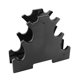 thumbnail image 4 of Soporte De Pesas Vertical Peso Soporte Gimnasio Almacenamiento Rack Soporte árbol, 4 of 5