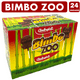 thumbnail image 1 of Bimbo Zoo - Paletas De Chocolates Con Formas (Caja Con 24Un), 1 of 3