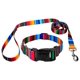 thumbnail image 1 of Juego de correa y collar Country Brook Petz de 2,5 cm con serape – 1,8 m, 1 of 6