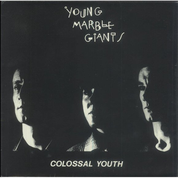 ABIS_MUSIC Redeye worldwide – Colossal Youth