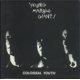 thumbnail image 1 of ABIS_MUSIC Redeye worldwide – Colossal Youth, 1 of 2