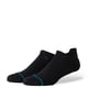 thumbnail image 1 of Stance Sock Icon Low Tab Black, 1 of 3