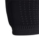 thumbnail image 4 of Rodilleras de voleibol adidas Primeknit unisex para adultos, color negro y blanco, 4 of 4