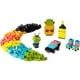 thumbnail image 2 of Lego Classic Diversion Creativa Neon, 2 of 3