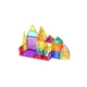 thumbnail image 2 of Magnetic Blocks 60 Pcs Montessori, 2 of 4