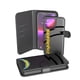 thumbnail image 1 of Funda para iPhone con cargador Keyscaper y cartera, 1 of 1