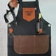 thumbnail image 2 of Pechera Kit Parrillero Austral, 2 of 2