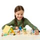 thumbnail image 3 of Playset Bluey Campamento, 3 of 6