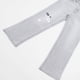 thumbnail image 4 of Jeans Niña Teen Strass Gris Corona, 4 of 5