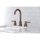 thumbnail image 5 of Grifo Kingston Brass Concord FSC892DLAC para baño generalizado, 5 of 8