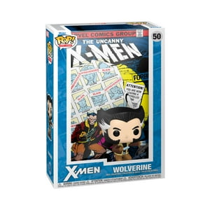 Funko Pop X-Men Wilverine 1981 Marvel - 50