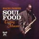 thumbnail image 1 of Soul Food - Cocinando con Maceo, 1 of 1