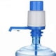 thumbnail image 5 of Botella de agua manual TIMIFIS Kitchen Gadgets, jarra, dispensador de bomba manual, grifo para beber para acampar, 5 y 6 galones, 5 of 5