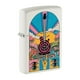 thumbnail image 3 of Encendedor Zippo Retro Music Design Blanco ZP46167, 3 of 3