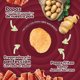 thumbnail image 4 of Papas Fritas Jamón Serrano, 4 of 6