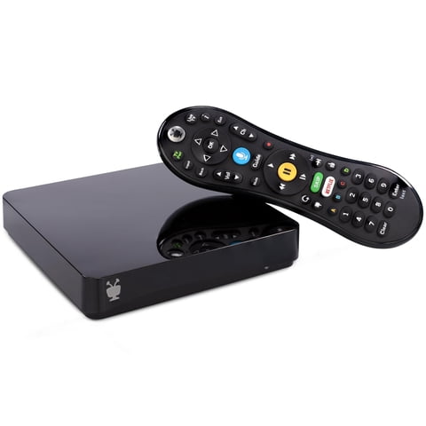 Tivo Mini Lux Dispositivo Complementario Dvr Para Habitaciones Adicionales