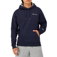 Sudadera Con Capucha Champion De Forro Polar Para Hombre, Cómoda