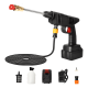 thumbnail image 1 of Pulverizadora Inalambrica 150w Alta Presion Bateria Lavado, 1 of 3