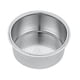 thumbnail image 4 of Cesta De Filtro Presurizado Para Cafetera, Accesorio Para Máquina De Café Expreso, 51mm X 23mm, 4 of 5