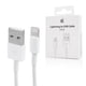 thumbnail image 1 of Cable Alt Apple 1m Blanco, 1 of 1