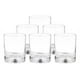 thumbnail image 1 of Set 6 Vasos Bajos Manhatan Cristar Tragos 340 Ml, 1 of 2