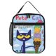 thumbnail image 1 of Bolsa Térmica para Almuerzo Pete El Gato Reutilizable Tote 20x11x27 cm, 1 of 6