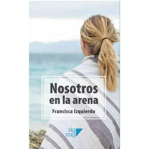 Zig-Zag - Libro Nosotros En La Arena