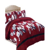 Genérico - Cobertor Invierno 230X250 Chiporro Ultra Cálido A14