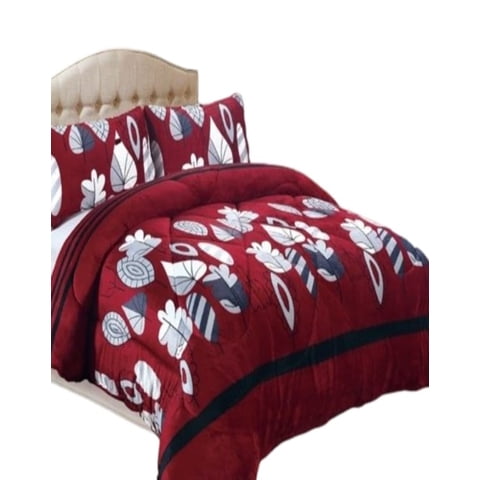 Genérico - Cobertor Invierno 230X250 Chiporro Ultra Cálido A14